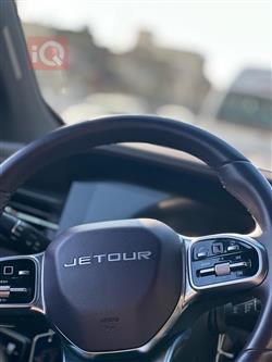 Jetour X90 PLUS